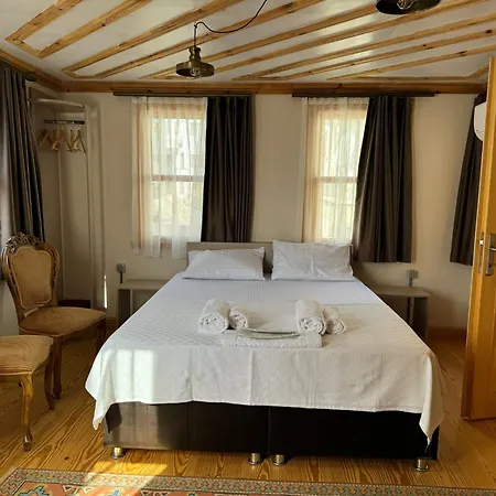 Hanflats ベッド・アンド・ブレックファスト