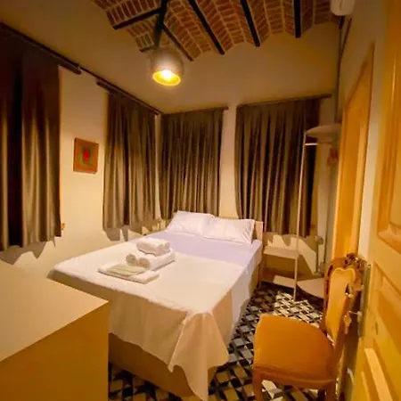 Hanflats イスタンブール