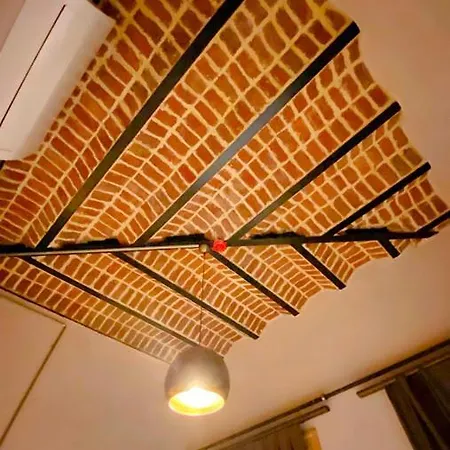 ベッド・アンド・ブレックファスト Hanflats