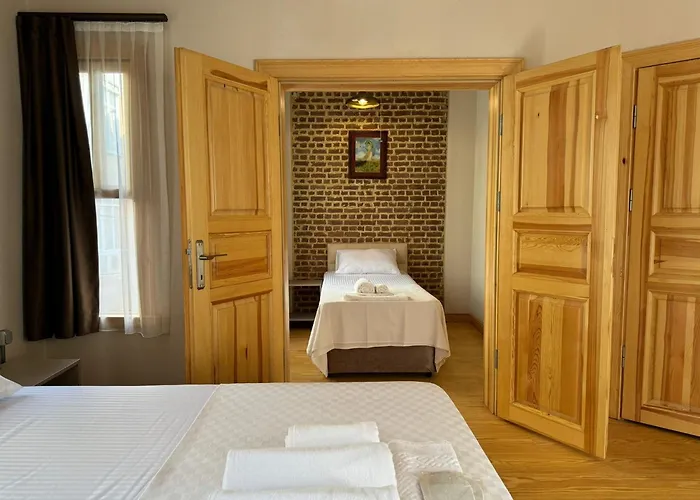 Hanflats 3* اسطنبول