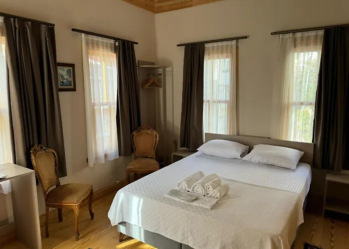 Hanflats 3* اسطنبول