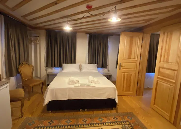 Hanflats 3* اسطنبول