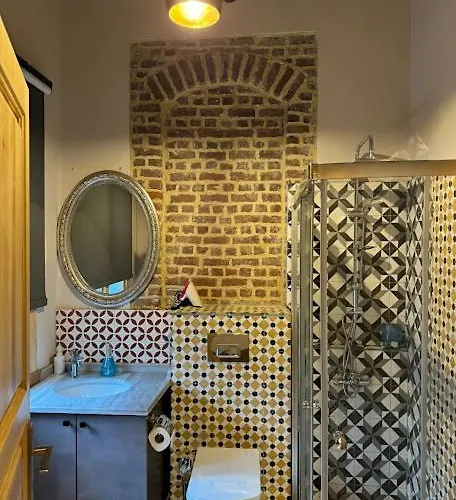 Hanflats اسطنبول