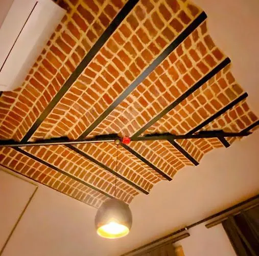 فندق مبيت وإفطار Hanflats