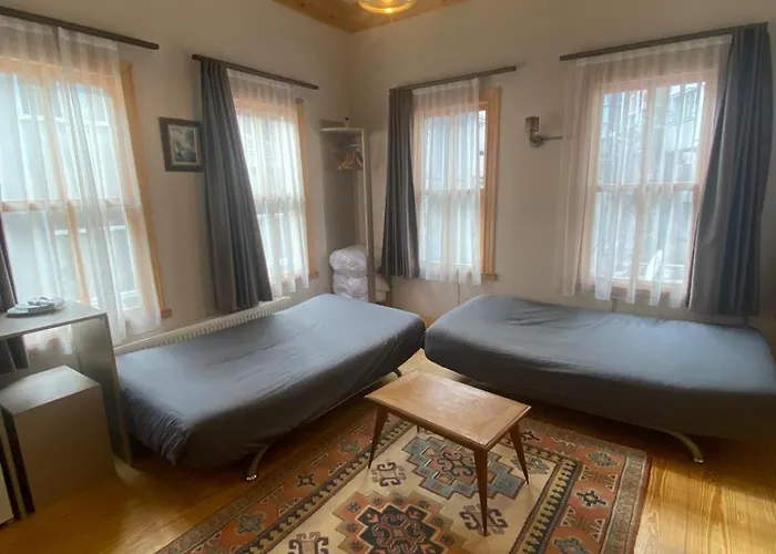 Hanflats 3* اسطنبول