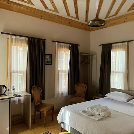 Bed and Breakfast Hanflats