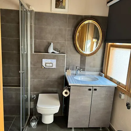 Hanflats Bed and Breakfast Κωνσταντινούπολη