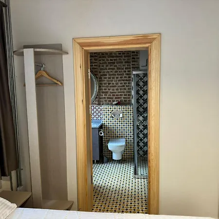 Hanflats Bed and Breakfast 4*