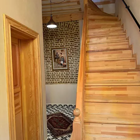 Bed & Breakfast Hanflats