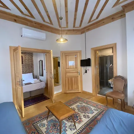 Bed & Breakfast Hanflats