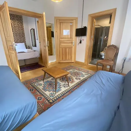 Hanflats 4* Κωνσταντινούπολη