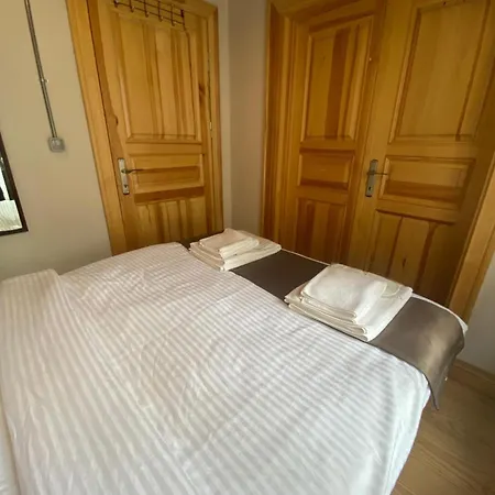 Hanflats 3* Istanboel