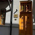 Hanflats 4* Istanbulská provincie