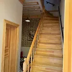 Hanflats 4* Istanbulská provincie