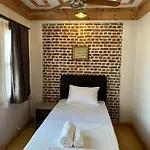 Hanflats 4* Istanbulská provincie