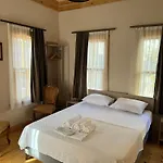 Hanflats Bed & Breakfast Istanbulská provincie