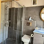 Bed & Breakfast Hanflats Istanbul