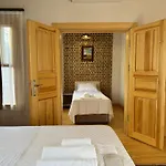 Hanflats 4* Istanbulská provincie