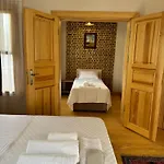 Hanflats Bed & Breakfast 4*