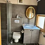 Hanflats Bed & Breakfast Istanbulská provincie