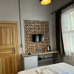Hanflats 4* Istanbulská provincie