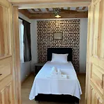 Hanflats Bed & Breakfast Istanbulská provincie