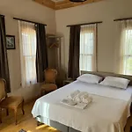 Hanflats 4* Istanbulská provincie