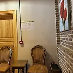 Hanflats Bed & Breakfast Istanbulská provincie
