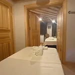 Hanflats Bed & Breakfast 4*
