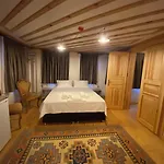 Hanflats 4* Istanbulská provincie