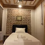 Bed & Breakfast Hanflats Istanbul