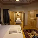 Hanflats 4*