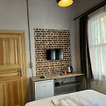Bed & Breakfast Hanflats Istanbul