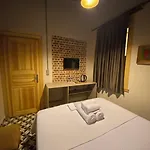 Bed & Breakfast Hanflats 4*