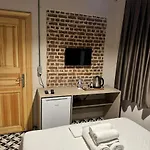 Hanflats Istanbulská provincie