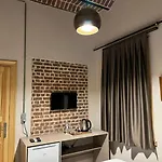 Bed & Breakfast Hanflats 4*