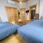 Bed & Breakfast Hanflats 4*