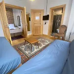 Hanflats 4* Istanbulská provincie