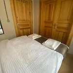 Hanflats 4* Istanbulská provincie