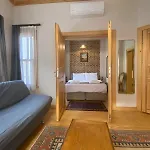 Hanflats Istanbulská provincie