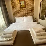 Bed & Breakfast Hanflats 4*
