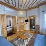 Hanflats Istanbulská provincie