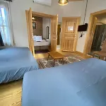 Bed & Breakfast Hanflats Istanbulská provincie