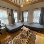 Hanflats 4* Istanbulská provincie