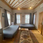 Bed & Breakfast Hanflats 4*
