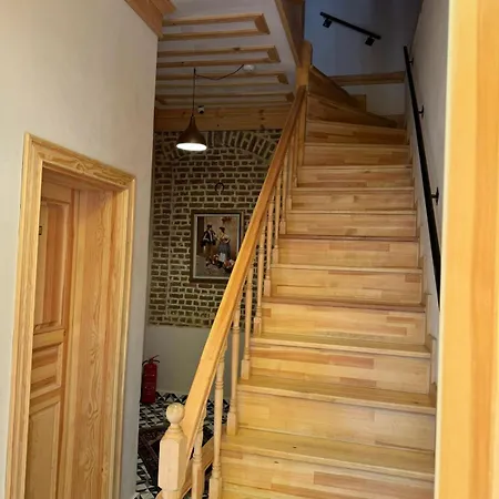 Hanflats 3* 이스탄불