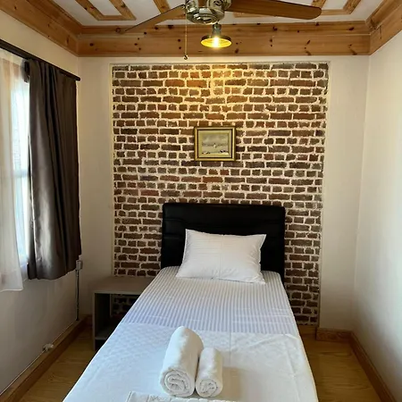 Hanflats 3* 이스탄불