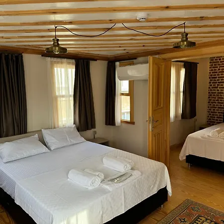 Hanflats 4*