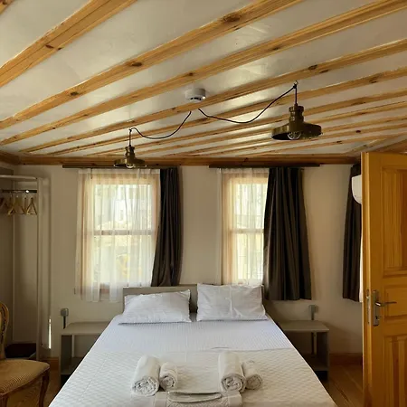 Hanflats Отель типа 