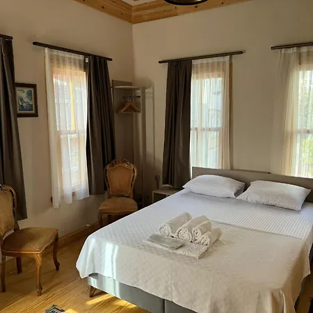 Hanflats 3* Стамбул